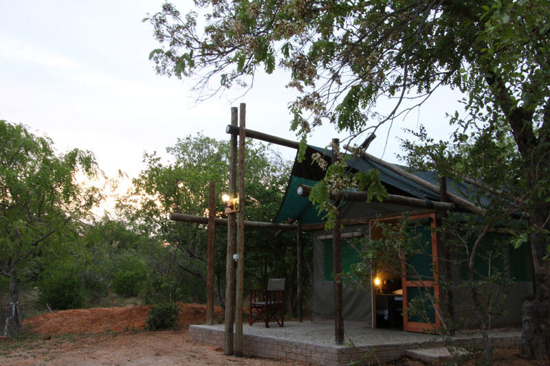 Awelani Lodge thumbnail 5